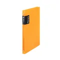 Binder PP A5 4 Cr. Opal-Orange